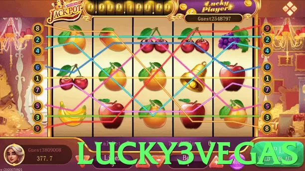 lucky3vegas Pakistan - 3