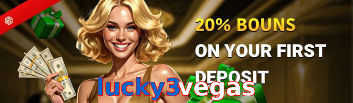 Lucky3vegas
