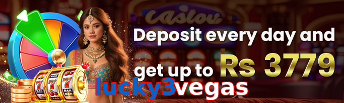 Lucky3vegas