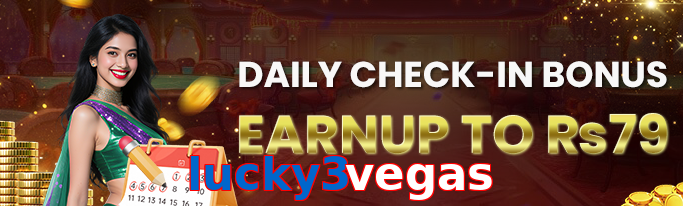 Lucky3vegas